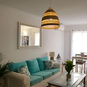  Apartamento Sweet Pacífico