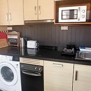  Apartamento Precioso En Centro Histórico